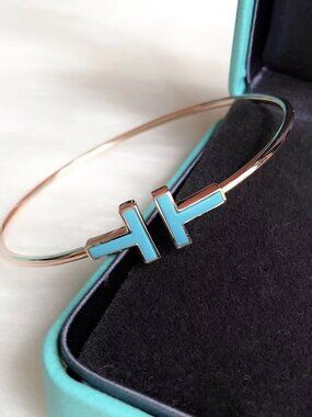 Tiffany & Co. necklace